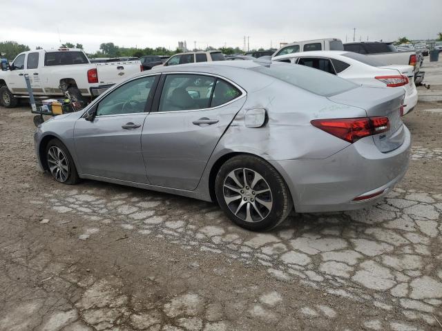 Photo 1 VIN: 19UUB1F37HA009532 - ACURA TLX 