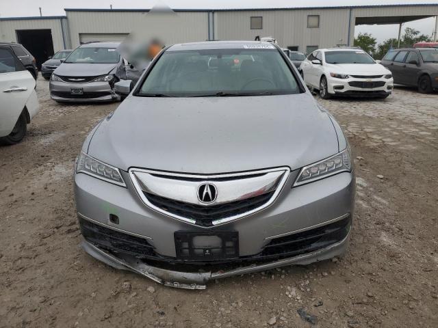 Photo 4 VIN: 19UUB1F37HA009532 - ACURA TLX 