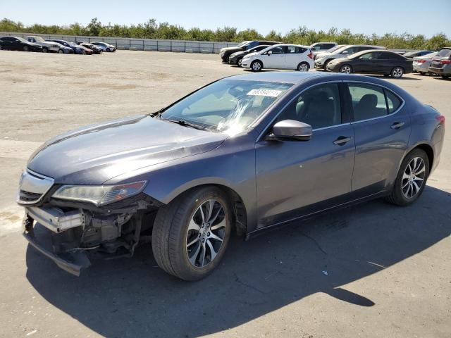 Photo 0 VIN: 19UUB1F37HA011152 - ACURA TLX 