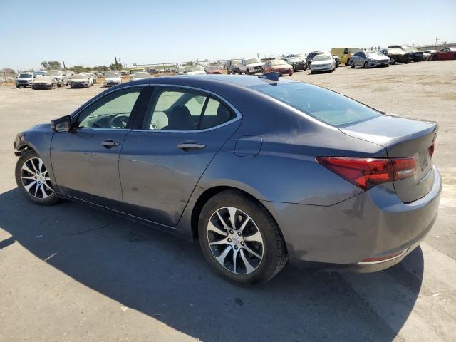 Photo 1 VIN: 19UUB1F37HA011152 - ACURA TLX 