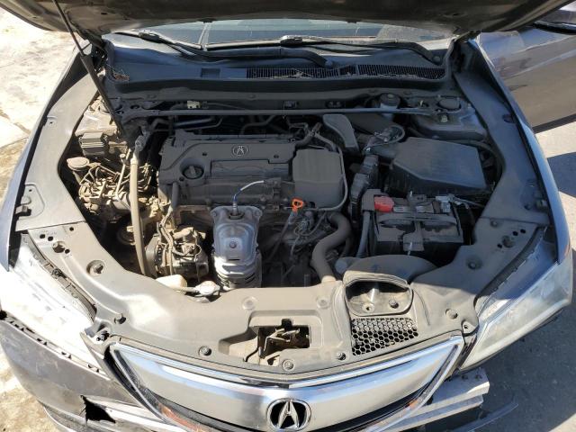 Photo 10 VIN: 19UUB1F37HA011152 - ACURA TLX 