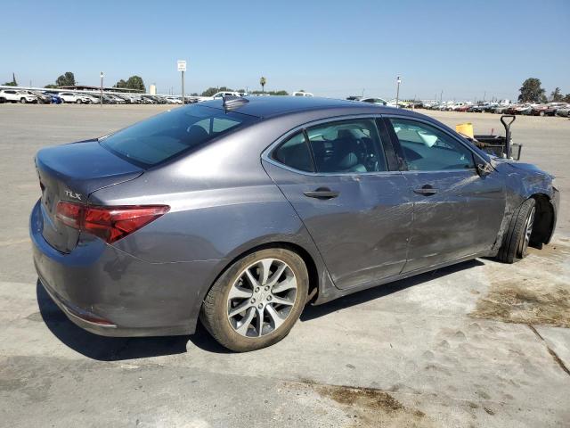 Photo 2 VIN: 19UUB1F37HA011152 - ACURA TLX 