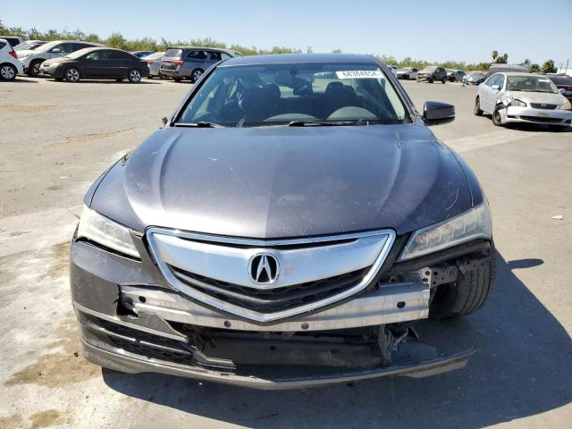 Photo 4 VIN: 19UUB1F37HA011152 - ACURA TLX 