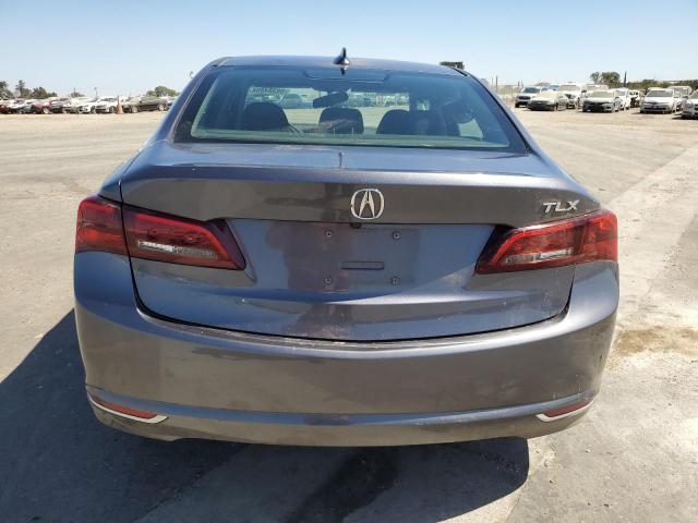 Photo 5 VIN: 19UUB1F37HA011152 - ACURA TLX 