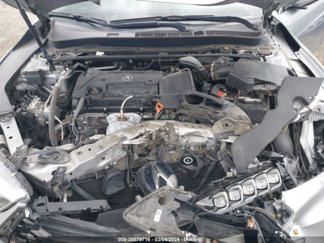 Photo 9 VIN: 19UUB1F37JA001081 - ACURA TLX 