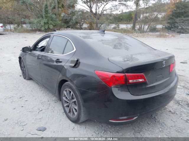 Photo 2 VIN: 19UUB1F37JA005048 - ACURA TLX 