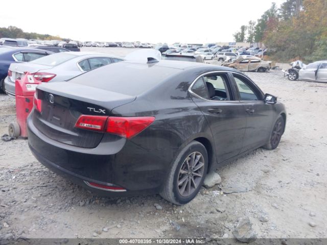 Photo 3 VIN: 19UUB1F37JA005048 - ACURA TLX 