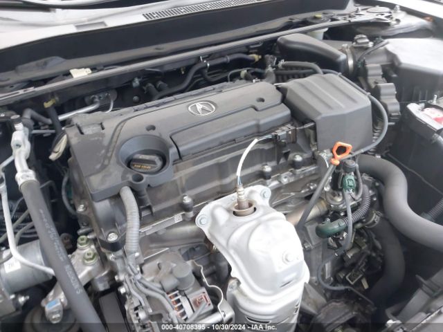 Photo 9 VIN: 19UUB1F37JA005048 - ACURA TLX 