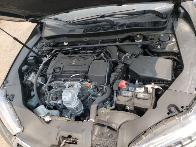 Photo 6 VIN: 19UUB1F37JA010945 - ACURA TLX 