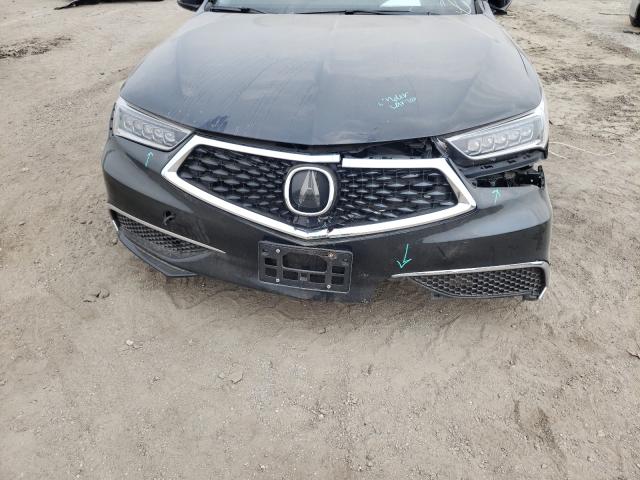 Photo 8 VIN: 19UUB1F37JA010945 - ACURA TLX 