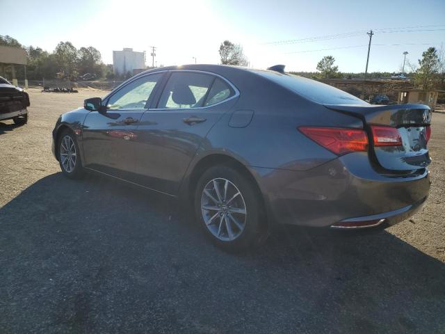 Photo 1 VIN: 19UUB1F37KA000207 - ACURA TLX 