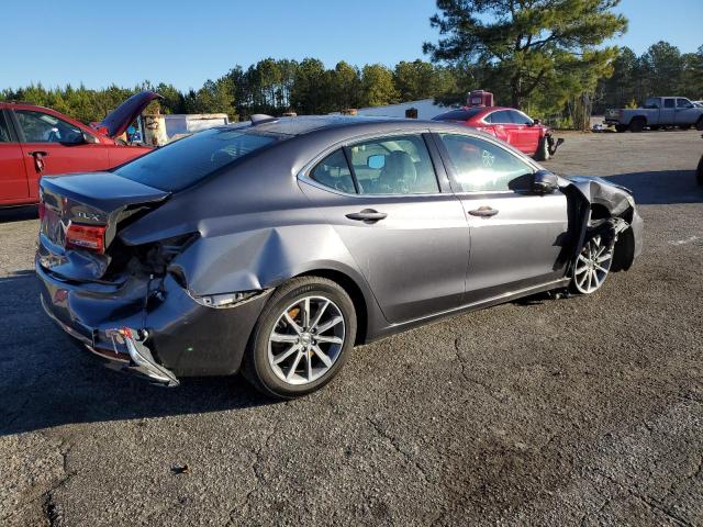 Photo 2 VIN: 19UUB1F37KA000207 - ACURA TLX 