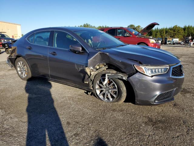 Photo 3 VIN: 19UUB1F37KA000207 - ACURA TLX 