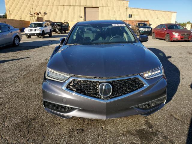 Photo 4 VIN: 19UUB1F37KA000207 - ACURA TLX 