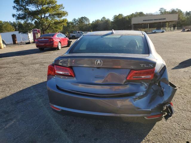 Photo 5 VIN: 19UUB1F37KA000207 - ACURA TLX 