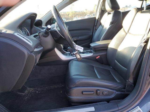 Photo 6 VIN: 19UUB1F37KA000207 - ACURA TLX 