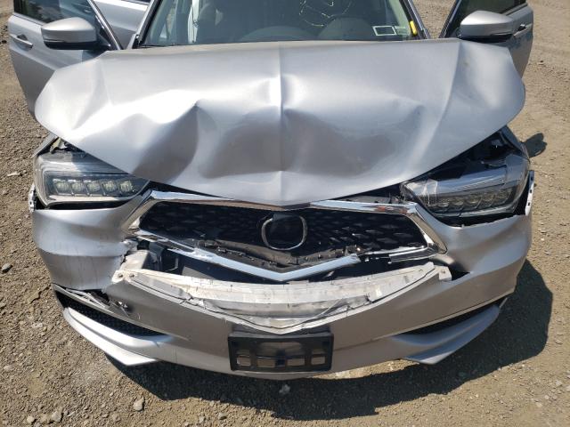 Photo 6 VIN: 19UUB1F37KA008257 - ACURA TLX 