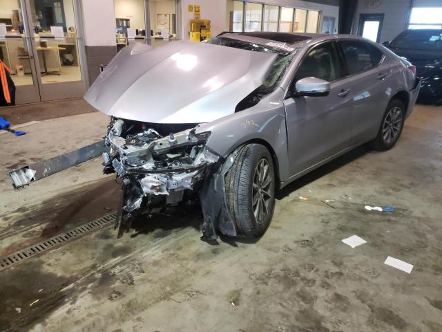 Photo 1 VIN: 19UUB1F37KA008646 - ACURA TLX 