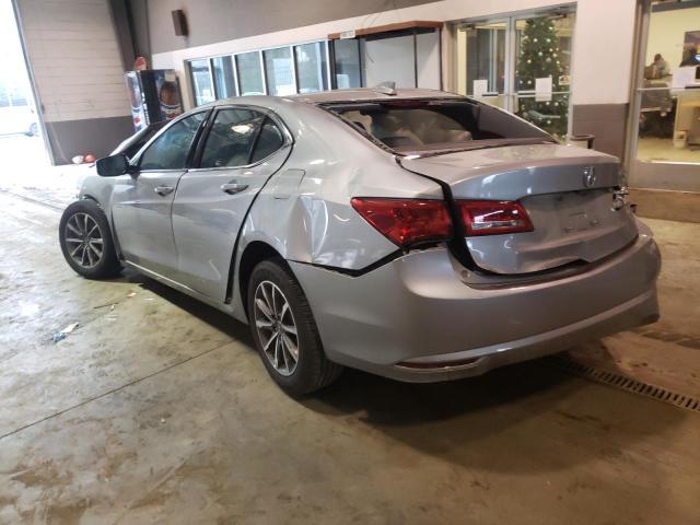 Photo 2 VIN: 19UUB1F37KA008646 - ACURA TLX 