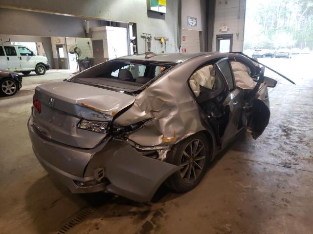 Photo 3 VIN: 19UUB1F37KA008646 - ACURA TLX 