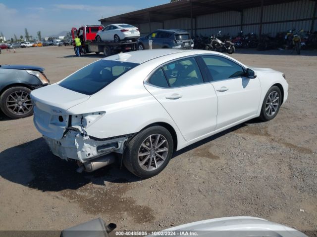 Photo 3 VIN: 19UUB1F37KA009344 - ACURA TLX 