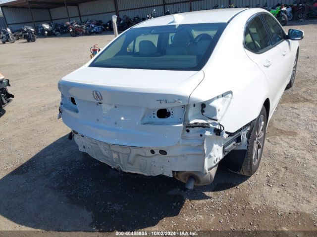 Photo 5 VIN: 19UUB1F37KA009344 - ACURA TLX 