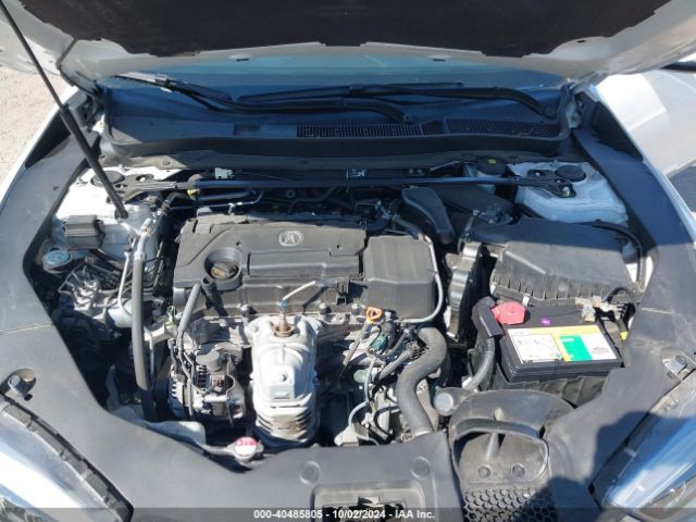 Photo 9 VIN: 19UUB1F37KA009344 - ACURA TLX 