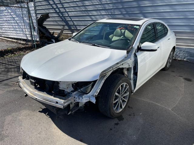 Photo 1 VIN: 19UUB1F37LA001553 - ACURA TLX 