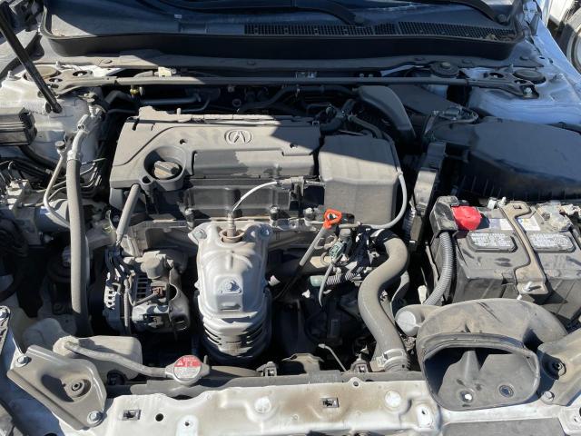 Photo 6 VIN: 19UUB1F37LA001553 - ACURA TLX 