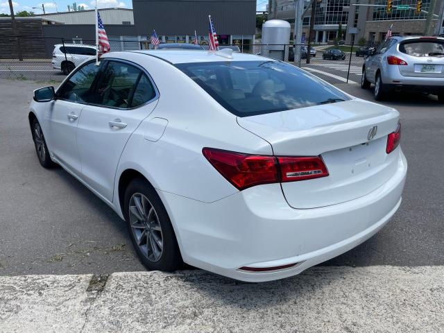 Photo 2 VIN: 19UUB1F37LA001553 - ACURA TLX 