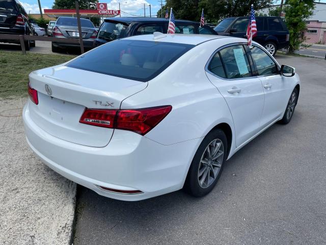 Photo 3 VIN: 19UUB1F37LA001553 - ACURA TLX 