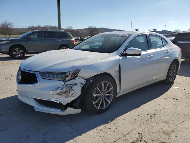 Photo 0 VIN: 19UUB1F37LA001553 - ACURA TLX 