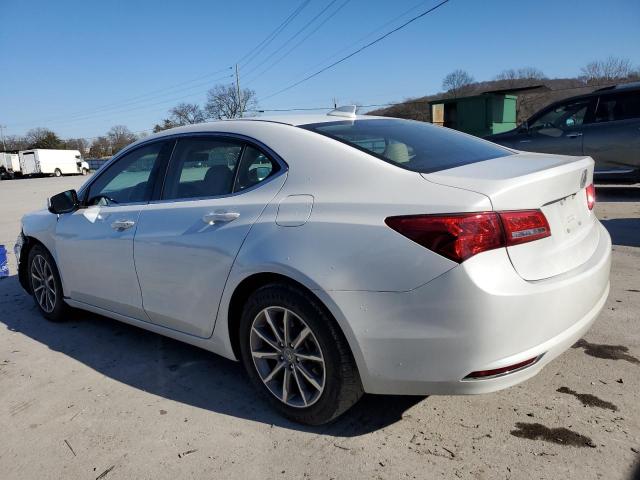 Photo 1 VIN: 19UUB1F37LA001553 - ACURA TLX 