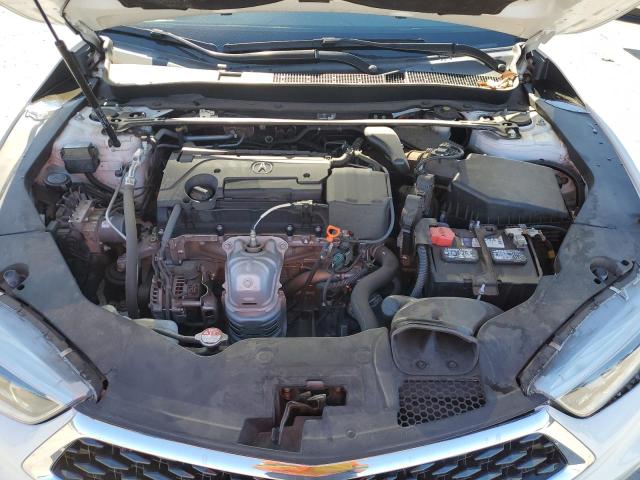 Photo 10 VIN: 19UUB1F37LA001553 - ACURA TLX 