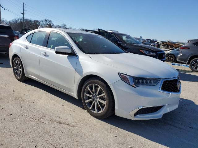 Photo 3 VIN: 19UUB1F37LA001553 - ACURA TLX 