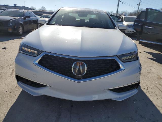 Photo 4 VIN: 19UUB1F37LA001553 - ACURA TLX 