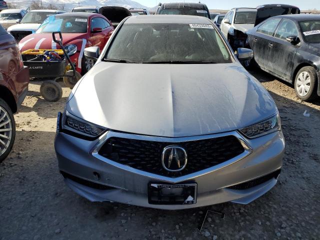 Photo 4 VIN: 19UUB1F37LA003996 - ACURA TLX 