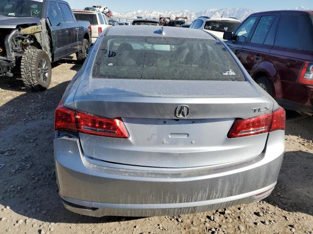 Photo 5 VIN: 19UUB1F37LA003996 - ACURA TLX 