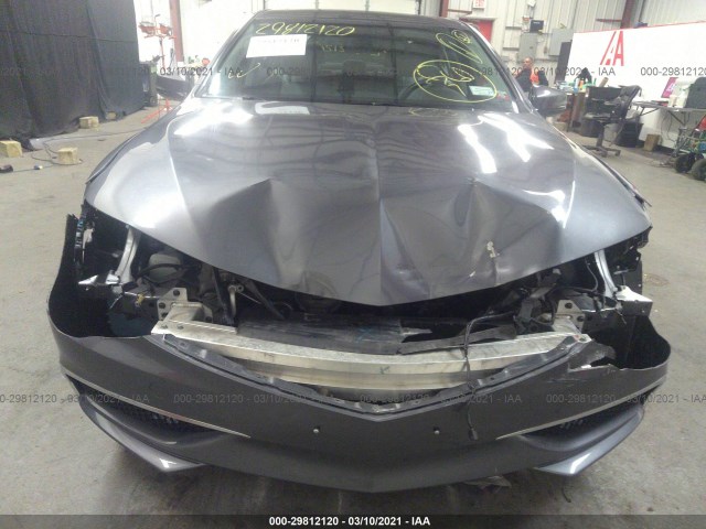 Photo 5 VIN: 19UUB1F37LA004288 - ACURA TLX 