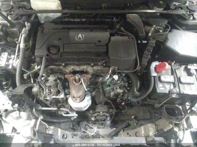 Photo 9 VIN: 19UUB1F37LA004288 - ACURA TLX 