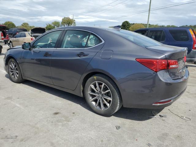 Photo 1 VIN: 19UUB1F37LA004291 - ACURA TLX 