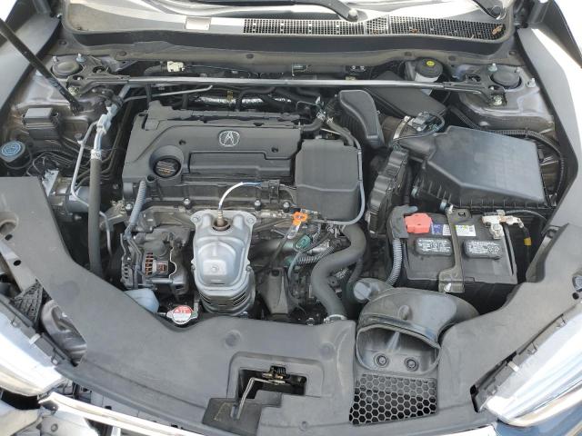 Photo 10 VIN: 19UUB1F37LA004291 - ACURA TLX 