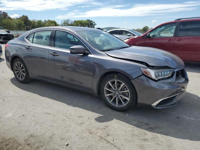 Photo 3 VIN: 19UUB1F37LA004291 - ACURA TLX 