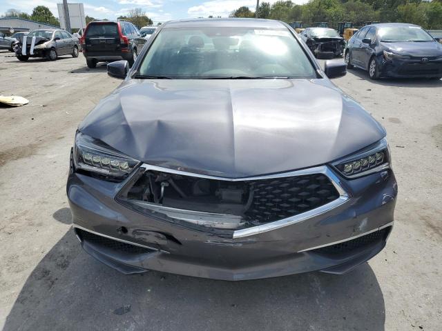 Photo 4 VIN: 19UUB1F37LA004291 - ACURA TLX 