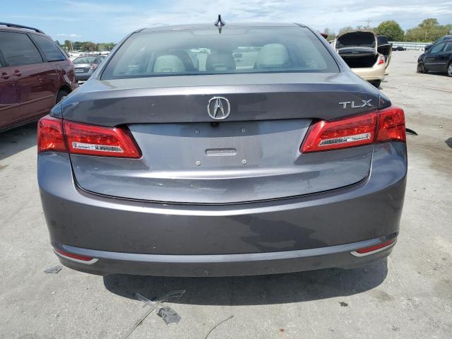 Photo 5 VIN: 19UUB1F37LA004291 - ACURA TLX 