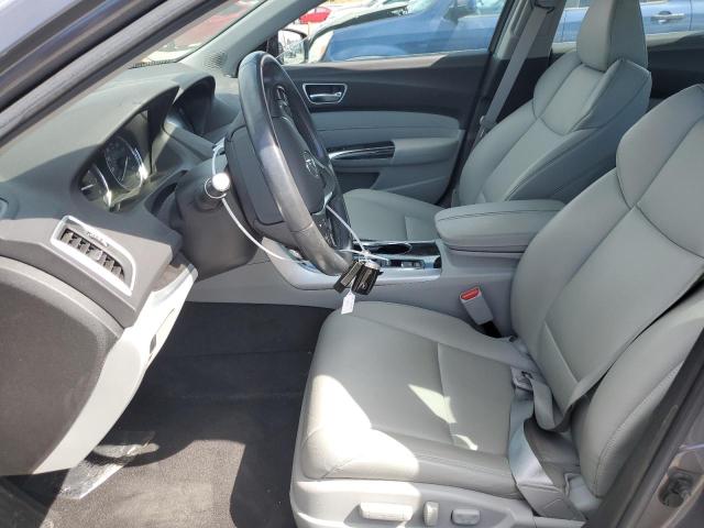 Photo 6 VIN: 19UUB1F37LA004291 - ACURA TLX 