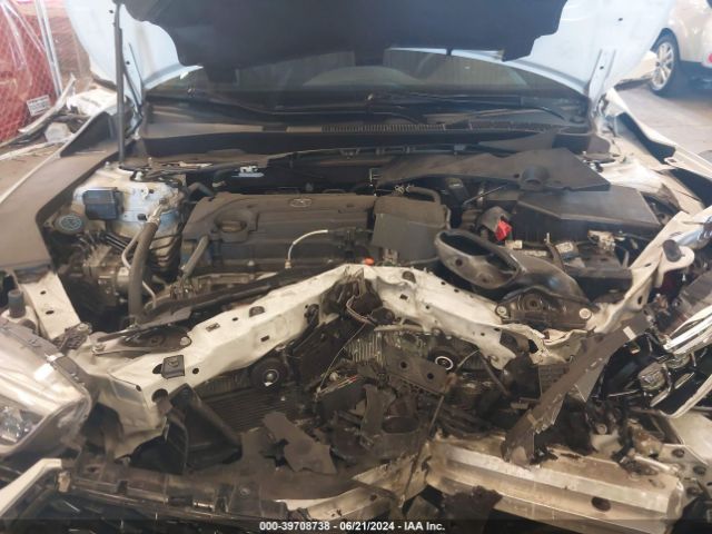 Photo 9 VIN: 19UUB1F37LA004646 - ACURA TLX 