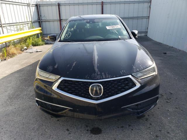 Photo 4 VIN: 19UUB1F37LA004954 - ACURA TLX 