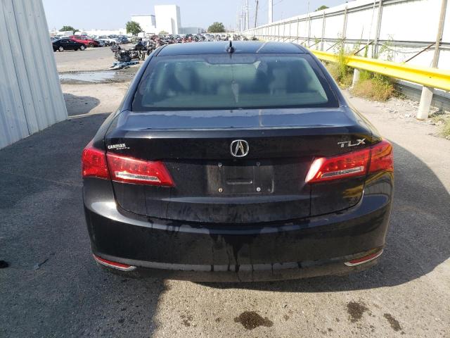 Photo 5 VIN: 19UUB1F37LA004954 - ACURA TLX 