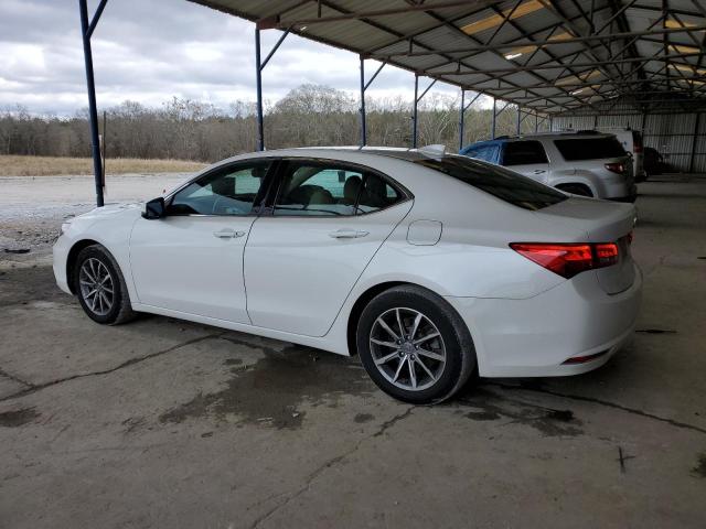 Photo 1 VIN: 19UUB1F37LA006283 - ACURA TLX 